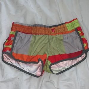 Swim shorts/cover ups